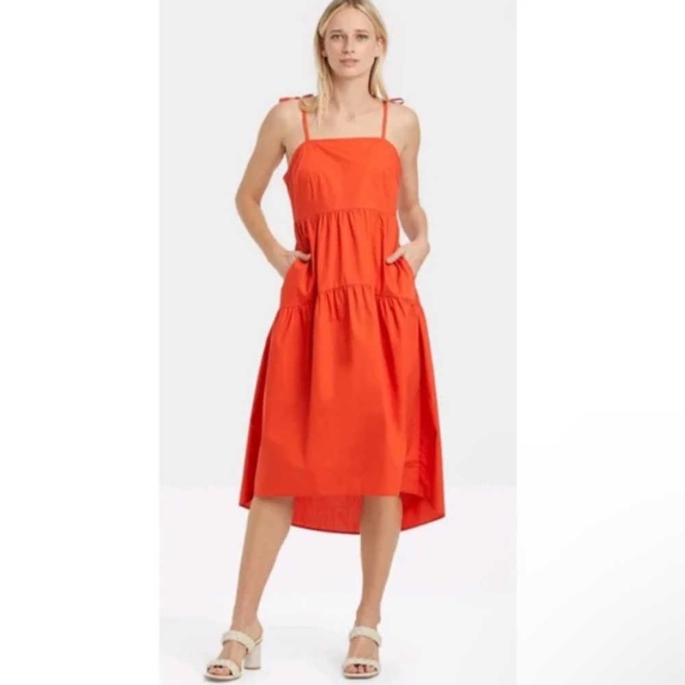 Who what wear dress NWT